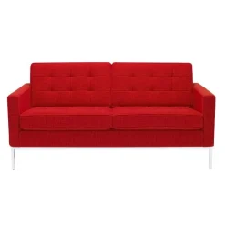 Florence Knoll 2-Sitzer Sofa