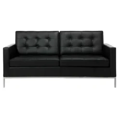 Florence Knoll 2-Sitzer Sofa