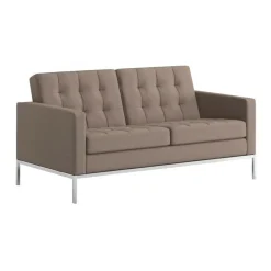Florence Knoll 2-Sitzer Sofa