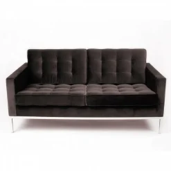 Florence Knoll 2-Sitzer Sofa