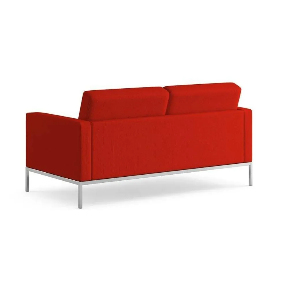 Florence Knoll 2-Sitzer Sofa