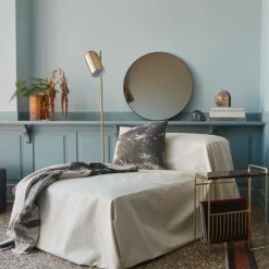 Floreo Tagesdecke 170x130cm