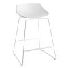 Flow Barhocker Kufengestell 65cm