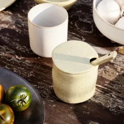 Flow Dose mit Löffel