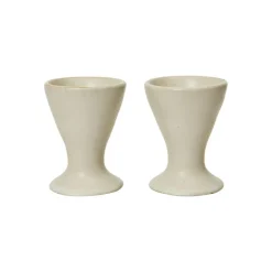 Flow Eierbecher 2er Set