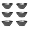 Flow M Schüssel 6er Set