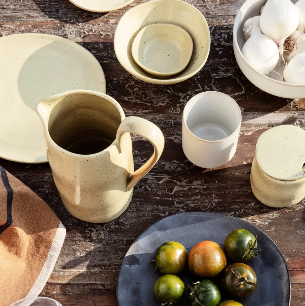 Flow M Schüssel 6er Set