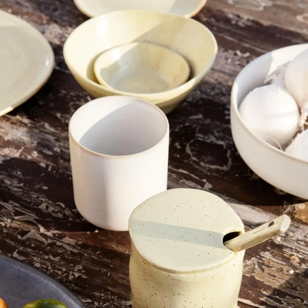 Flow M Schüssel 6er Set