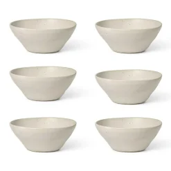 Flow M Schüssel 6er Set