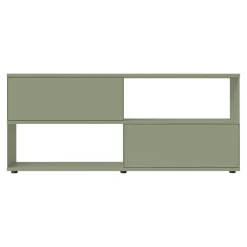 Flow Q Sideboard mit Klapptüren 200x83x40cm