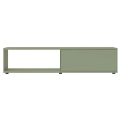 Flow Q Sideboard mit Klapptür 200x43x40cm