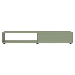 Flow Q Sideboard mit Schubkasten 200x31x40cm