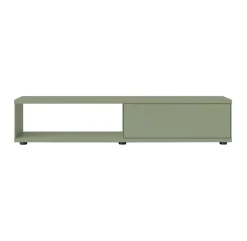 Flow Q Sideboard mit Schubkasten 160x31x40cm
