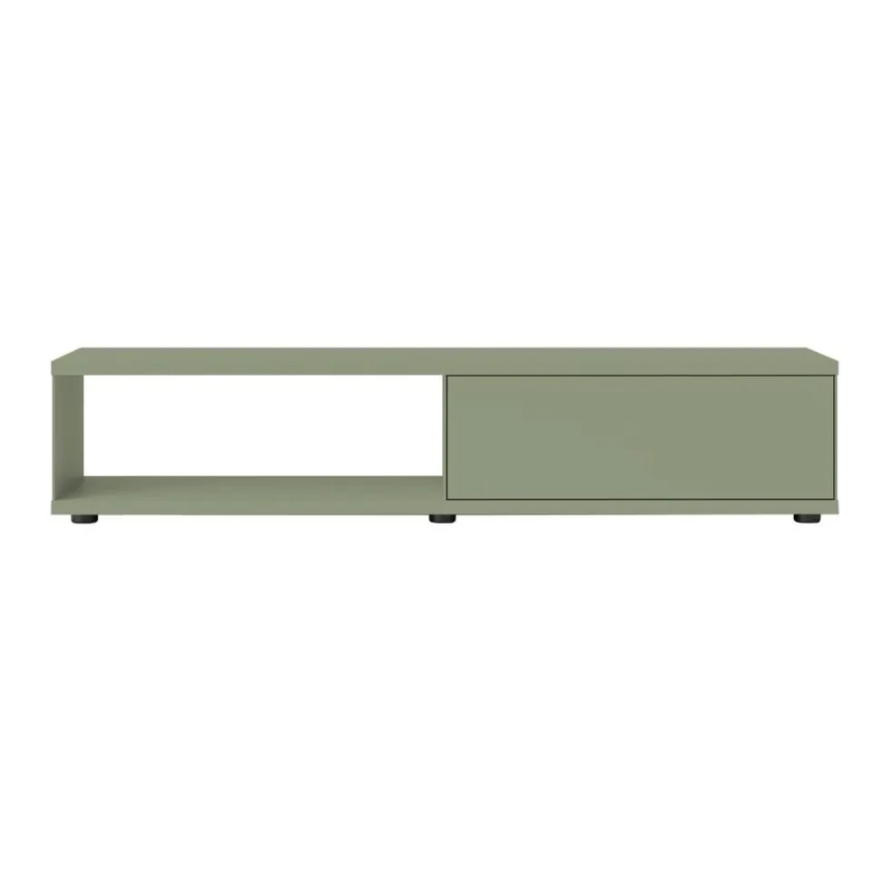 Flow Q Sideboard mit Schubkasten 160x31x40cm