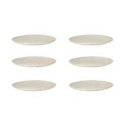 Flow S Teller 6er Set