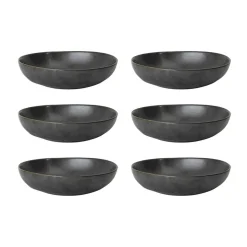 Flow Schale 6er Set L