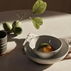 Flow Schale 6er Set L