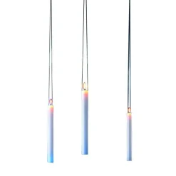 Fly Candle Fly! Kerzenleuchter