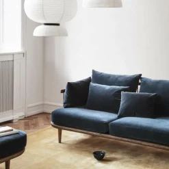 Fly SC2 2-Sitzer Sofa