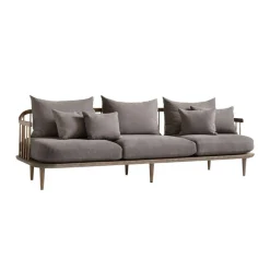 Fly SC12 3-Sitzer Sofa