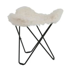 Flying Goose Iceland Hocker