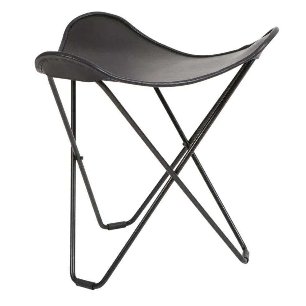 Flying Goose Pampa Hocker