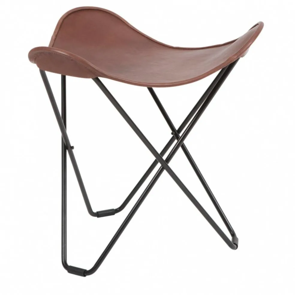 Flying Goose Pampa Hocker