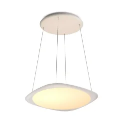 Flying LED Pendelleuchte