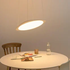 Flying LED Pendelleuchte