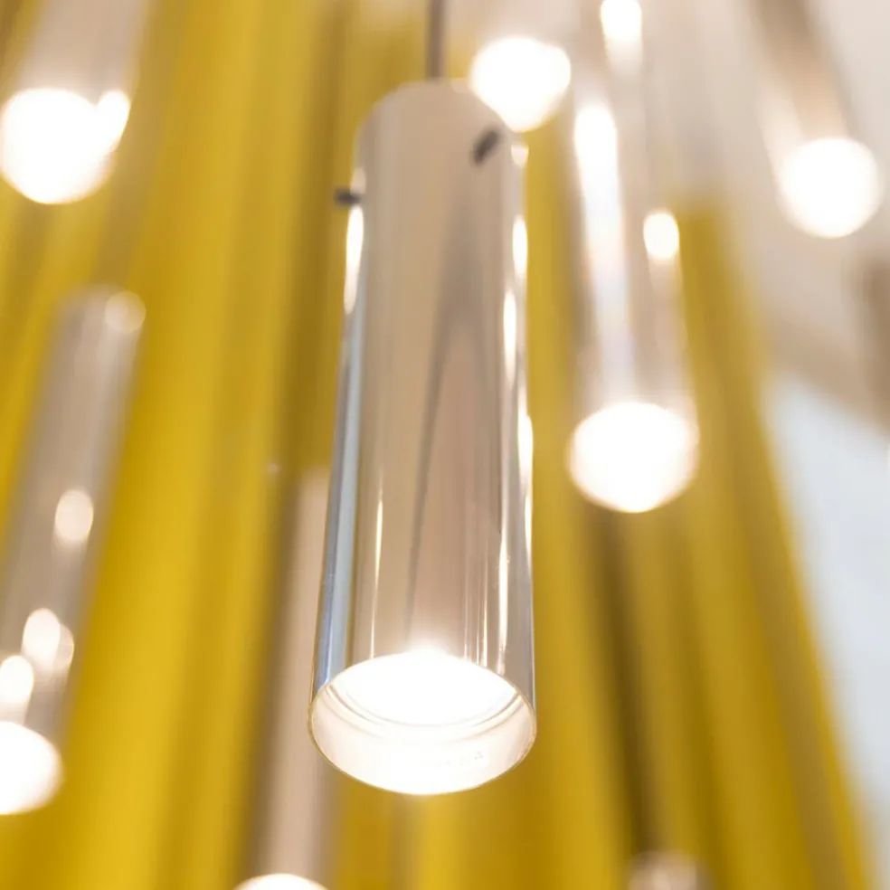 FM 2014 Pendelleuchte H 24cm