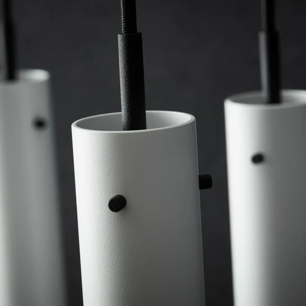 FM 2014 Pendelleuchte H 24cm