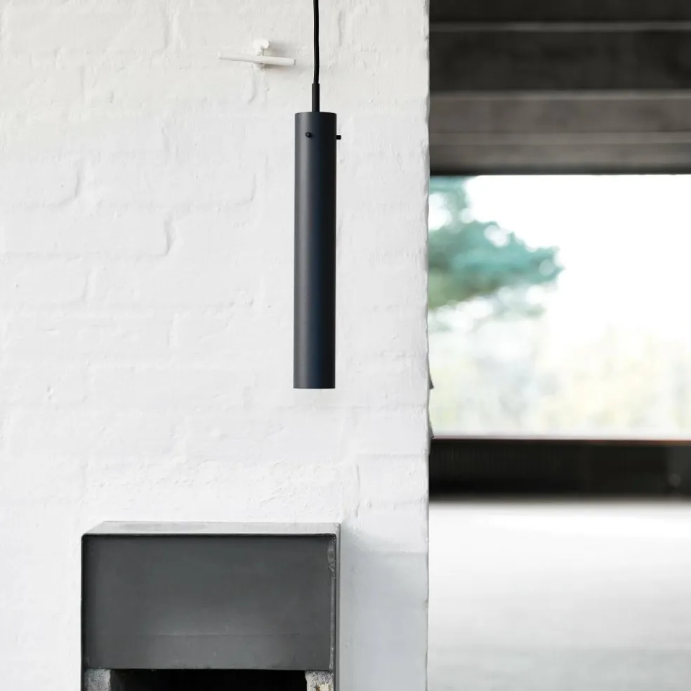 FM 2014 Pendelleuchte H 24cm