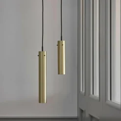 FM 2014 Pendelleuchte H 24cm