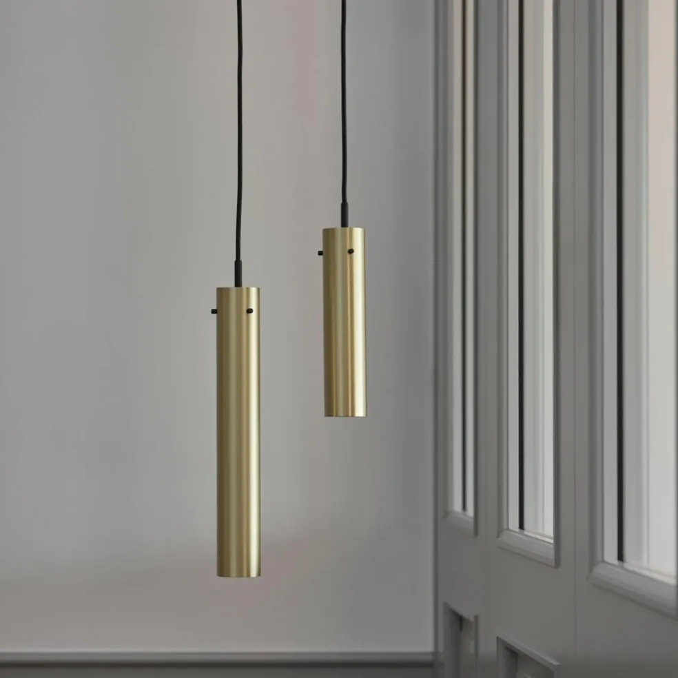 FM 2014 Pendelleuchte H 24cm