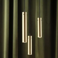 FM 2014 Pendelleuchte H 24cm