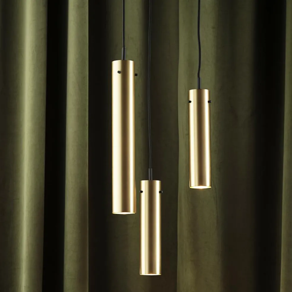 FM 2014 Pendelleuchte H 24cm