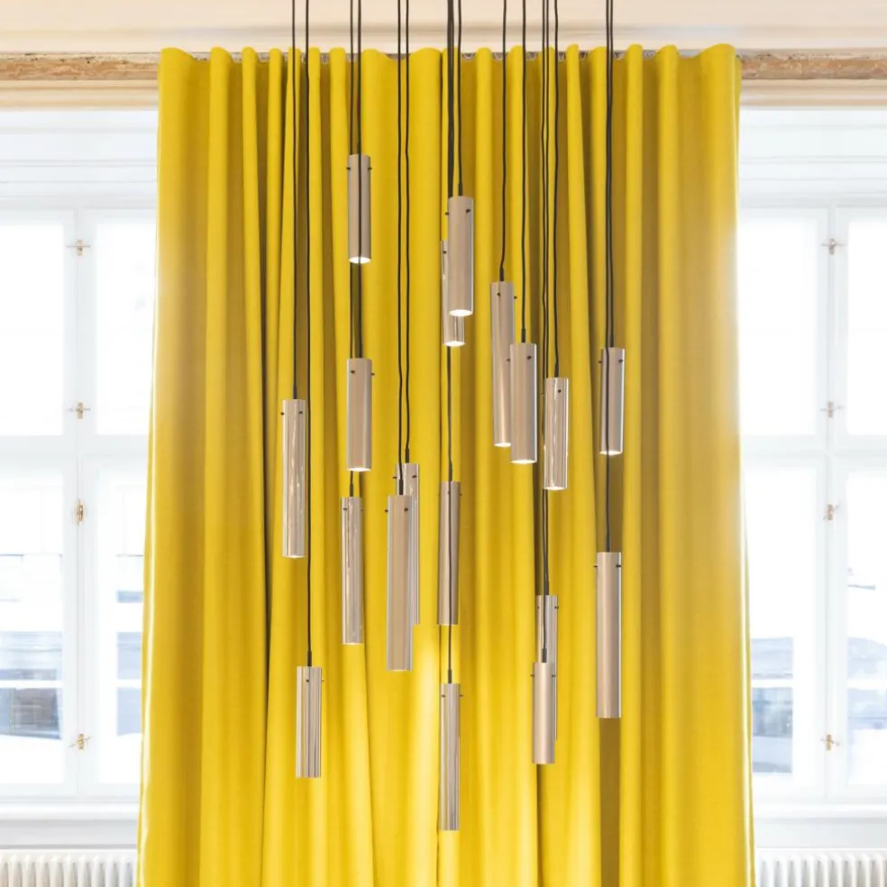 FM 2014 Pendelleuchte H 24cm