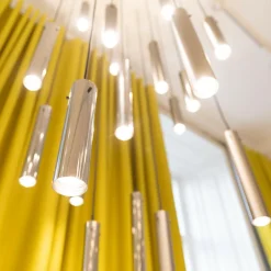 FM 2014 Pendelleuchte H 24cm