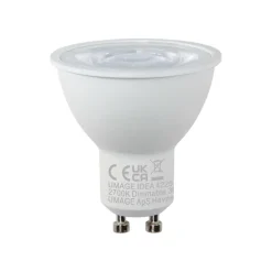 Focused Idea GU10 LED Leuchtmittel 7W