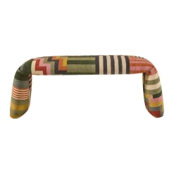 Folded Bank L 120x45cm