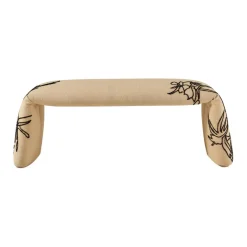 Folded Bank L 120x45cm