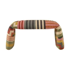 Folded Bank M 97x45cm