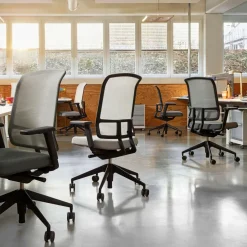 Follow Me 1 Rollcontainer