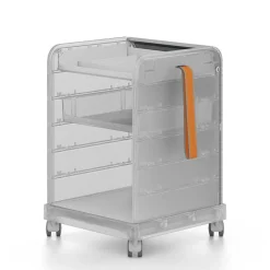 Follow Me 1 Rollcontainer