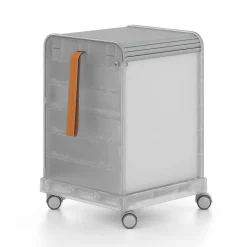 Follow Me 1 Rollcontainer