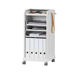 Follow Me 2 Rollcontainer