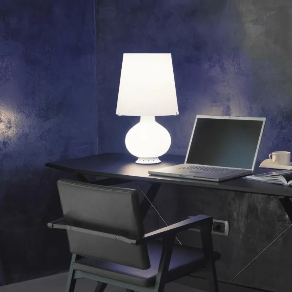 Fontana Tischleuchte M