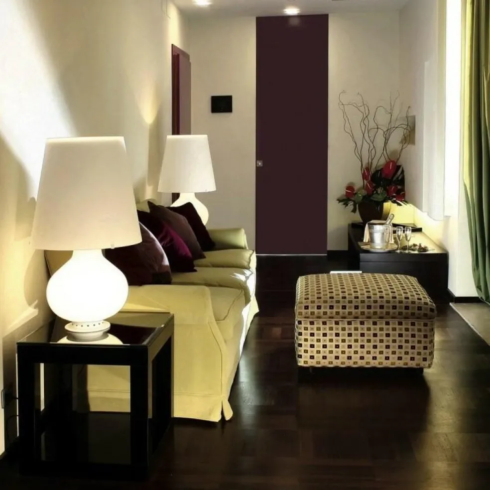 Fontana Tischleuchte M