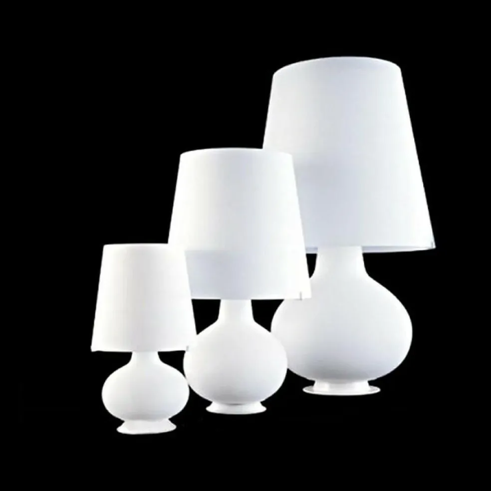 Fontana Tischleuchte M