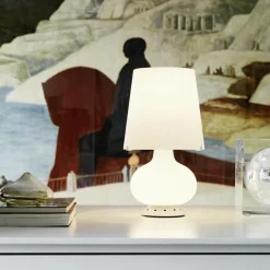 Fontana Tischleuchte S